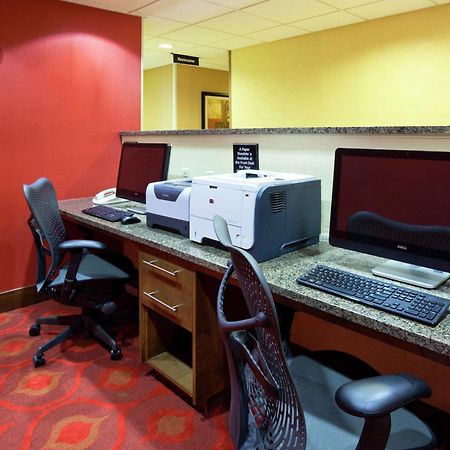 Hampton Inn Rockford Eksteriør billede