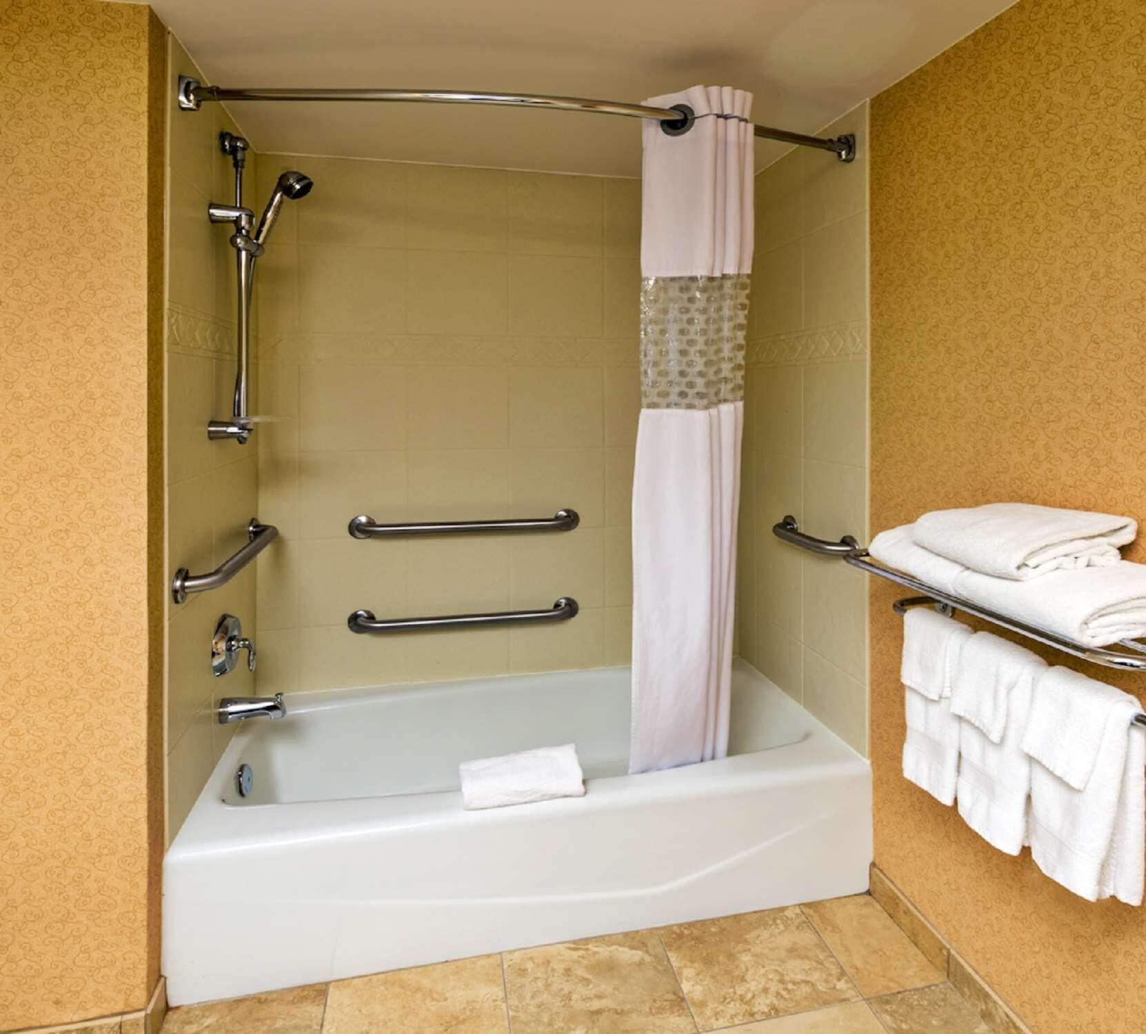 Hampton Inn Rockford Eksteriør billede