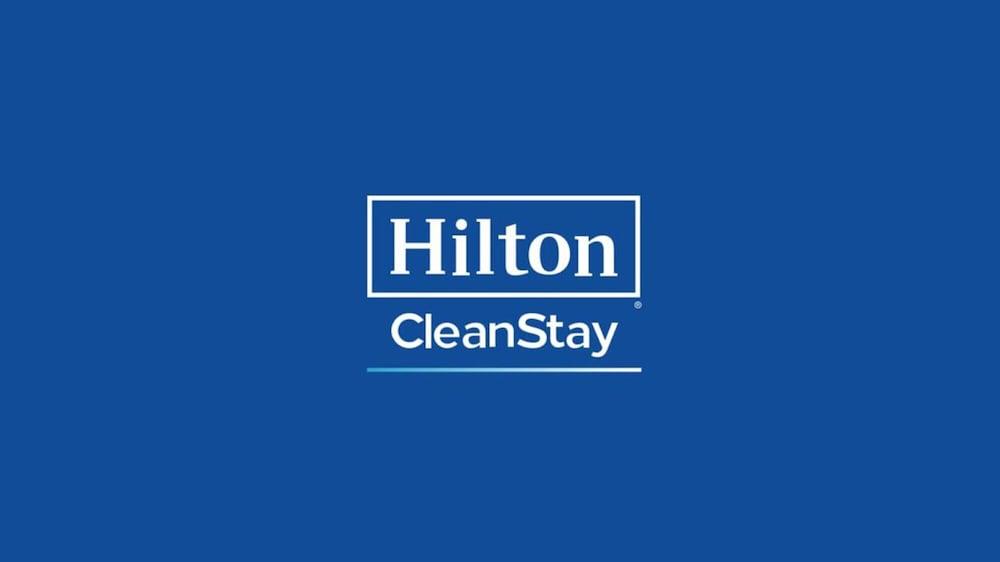 Hampton Inn Rockford Eksteriør billede
