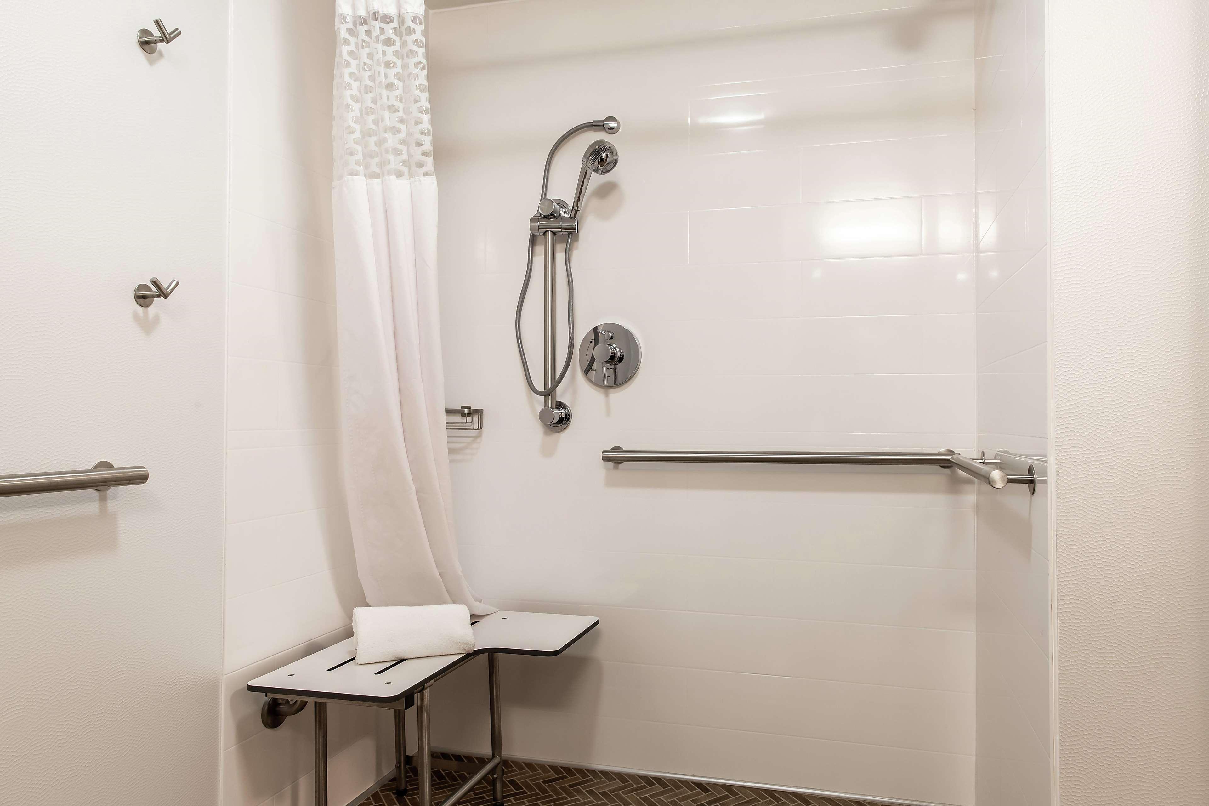 Hampton Inn Rockford Eksteriør billede