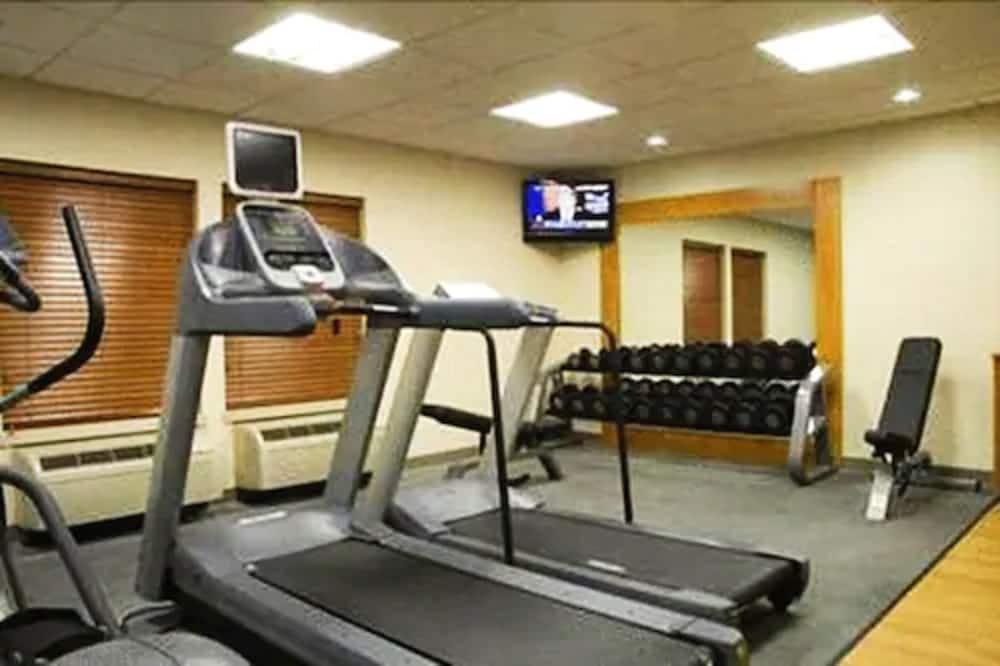 Hampton Inn Rockford Eksteriør billede