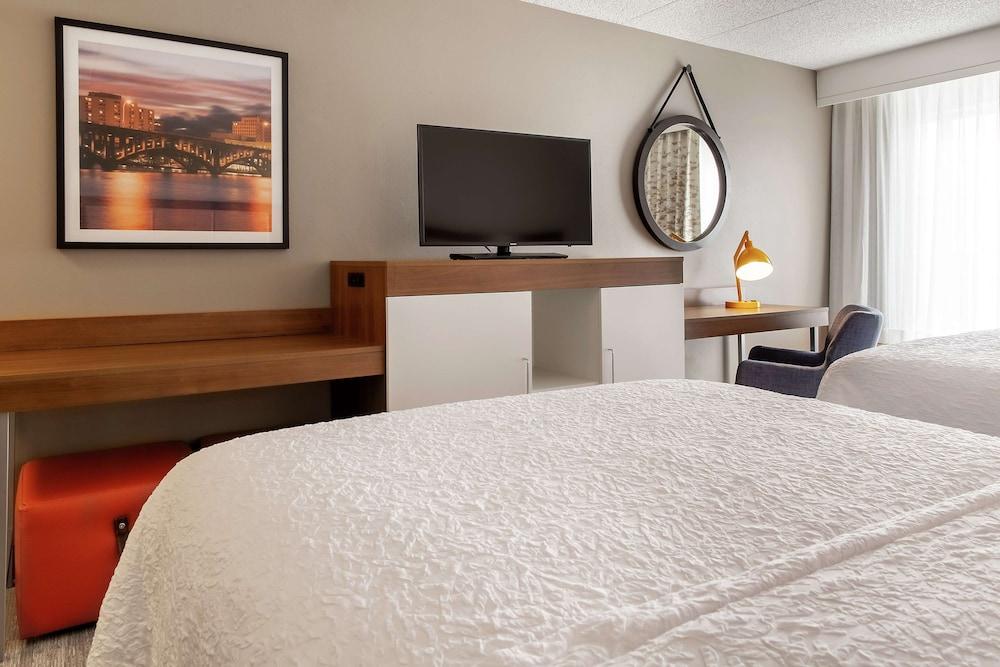 Hampton Inn Rockford Eksteriør billede