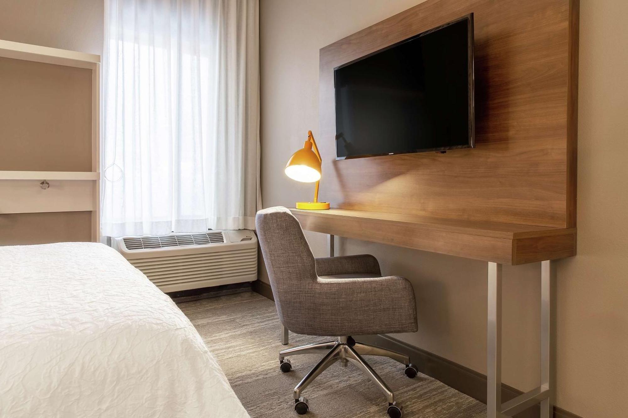 Hampton Inn Rockford Eksteriør billede