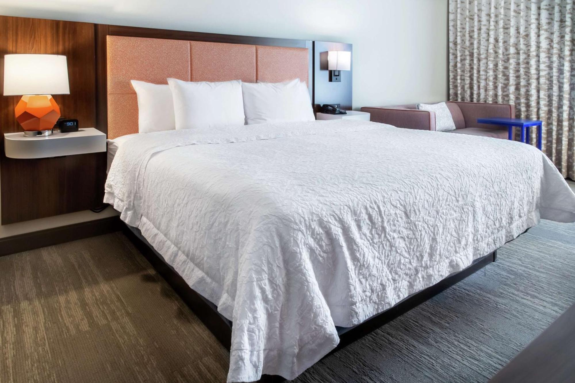 Hampton Inn Rockford Eksteriør billede