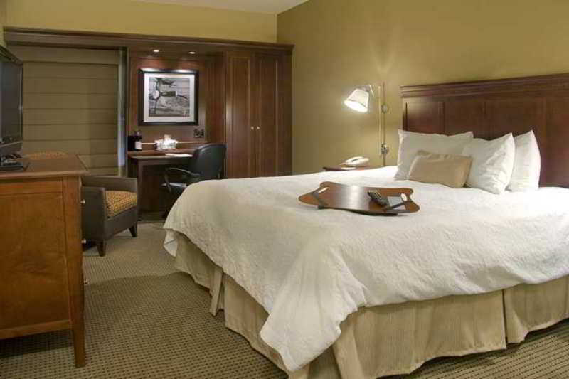 Hampton Inn Rockford Værelse billede