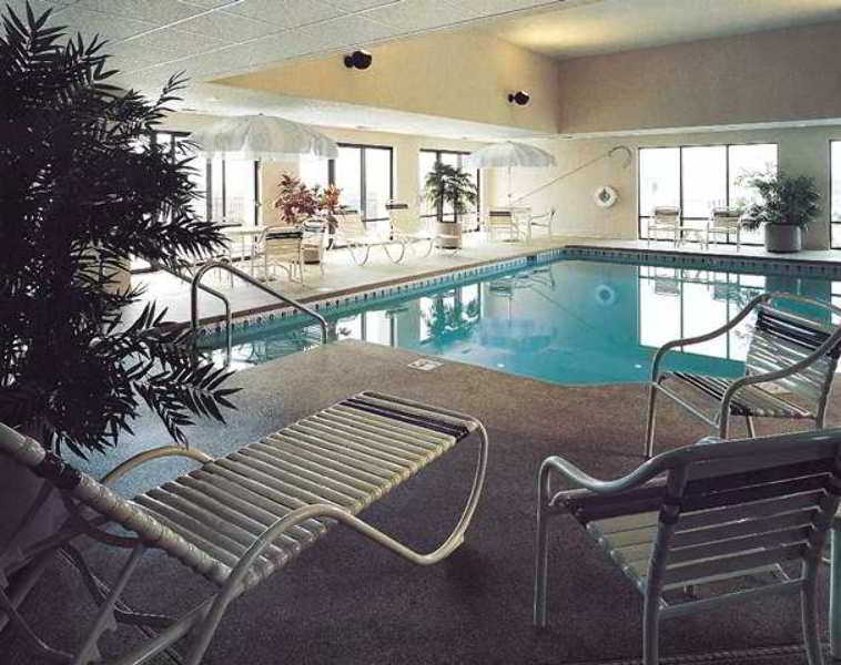 Hampton Inn Rockford Eksteriør billede